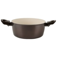 Кастрюля TVS Eco Chic 24 см