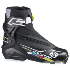 Ботинки для беговых лыж Salomon