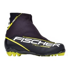 Ботинки для беговых лыж Fischer