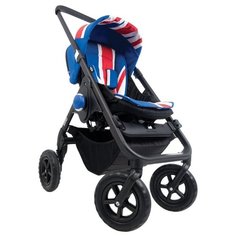 Прогулочная коляска Easywalker