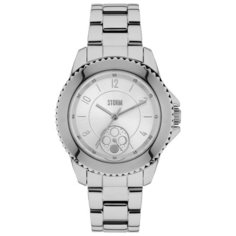 Наручные часы STORM Zirona Silver