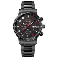 Наручные часы WENGER 01.1543.125