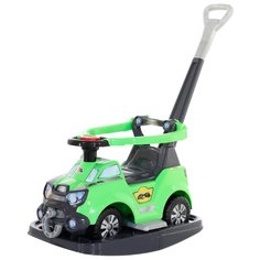 Каталка-качалка Molto Sokol