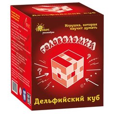 Головоломка Thinkers