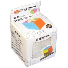 Головоломка Moyu 6x6x6 YuShi