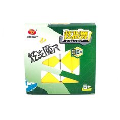 Головоломка Moyu Змейка Рубика