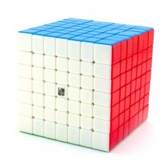Головоломка Moyu 7x7x7 YuFu