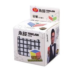 Головоломка Moyu 7x7x7 GuanFu