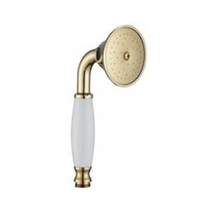 Лейка для душа KAISER SH-157 Gold