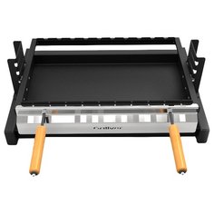 Гриль Grillver Инбрик 635