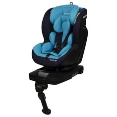 Автокресло группа 0 1 до 18 кг Baby Safe