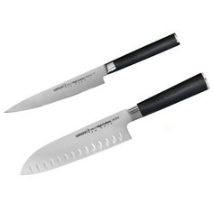 Набор Samura Mo-V 2 ножа SM-2394