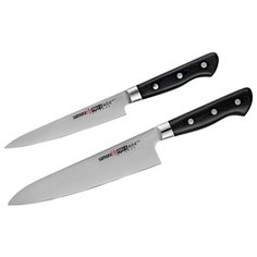 Набор Samura Pro-S 2 ножа SP-2385
