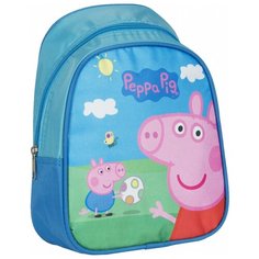 РОСМЭН Рюкзачок малый Свинка