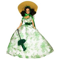 Кукла Barbie Унесенные ветром