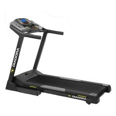 Электрическая беговая дорожка Diadora Fitness