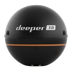 Эхолот Deeper Smart Fishfinder