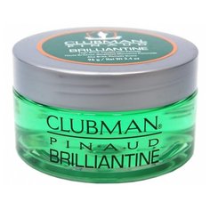 Clubman гель для укладки