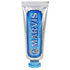 Зубная паста Marvis Aquatic Mint