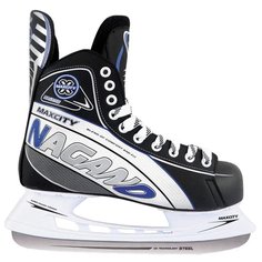 Мужские коньки MaxCity Nagano