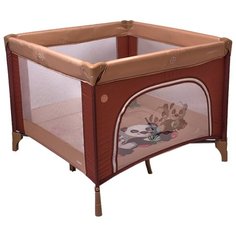 Манеж Coto Baby Conti