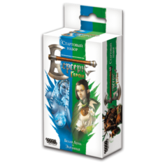 Настольная игра HOBBY WORLD