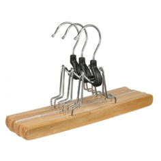 Вешалка Kesper Набор для брюк