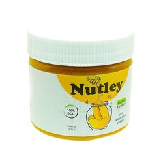 Nutley Арахисовая паста с медом