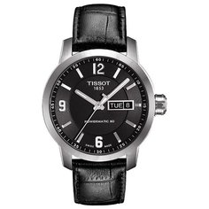 Наручные часы Tissot