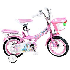 Детский велосипед RiverBike S-12