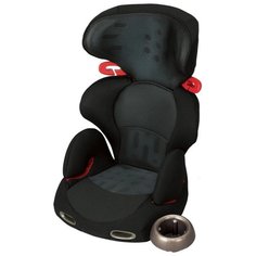Автокресло группа 2 3 15-36 кг Combi