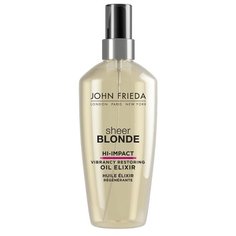 John Frieda Sheer Blonde