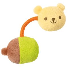 Погремушка Combi Lin Lin Rattle