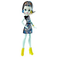 Кукла Monster High Фрэнки Штейн