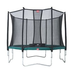 Каркасный батут Berg Champion