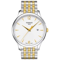Наручные часы Tissot