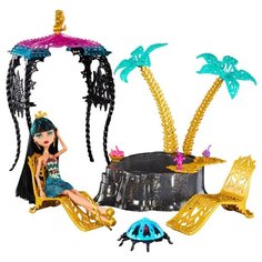 Набор Monster High 13 желаний