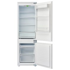 Встраиваемый холодильник Midea