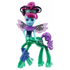 Кукла Monster High Страхимеры