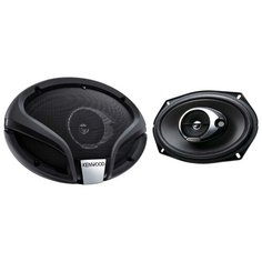 Автомобильная акустика KENWOOD