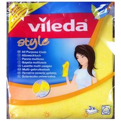 Салфетка Vileda Стайл