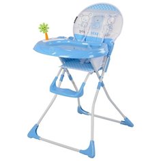 Стульчик для кормления Lorelli