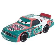 Легковой автомобиль Mattel Cars