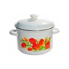 Кастрюля Лысьвенский завод