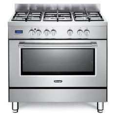 Плита DeLonghi PRO 965 MX RUS