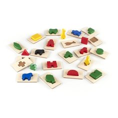 Сортер Guide Craft 3D