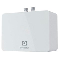 Проточный водонагреватель Electrolux
