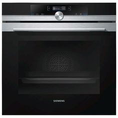 Духовой шкаф Siemens HB655GBS1
