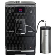 Кофемашина Nivona CafeRomatica