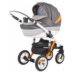 Универсальная коляска Adamex